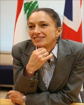 Frances Guy