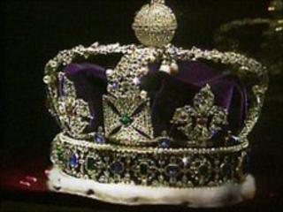 crown