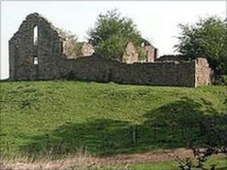 St Lawrence Chapel in Barforth