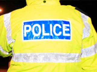 PSNI