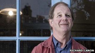Michael Morpurgo (pic: Richard Canon)