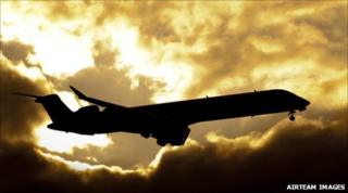 Bombardier CRJ900