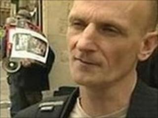 Mel Broughton
