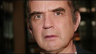 Harvey Pekar