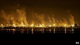 Grangemouth
