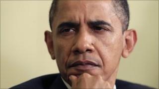 Barack Obama