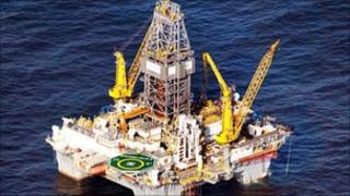 generic drilling platform