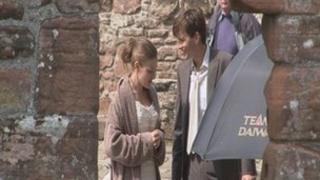 David Tennant