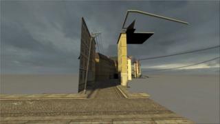 End of the world