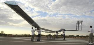 Zephyr (Qinetiq)