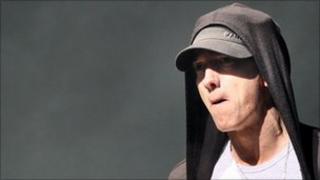 Eminem