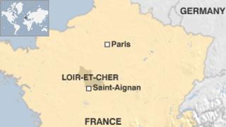 BBC map