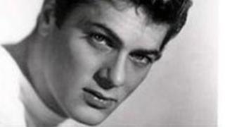 Tony Curtis