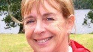 Carole Green, who was found stabbed in her Lytham flat