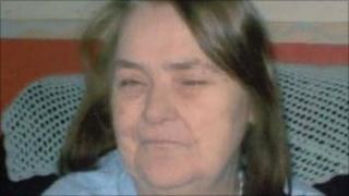 Helen Hewer