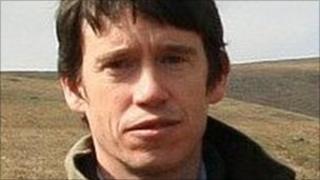 Rory Stewart