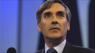 John Redwood