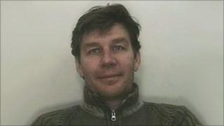Paul Wood