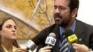 Wallace Souza