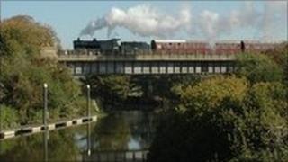 Train