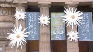 National Galleries of Scotland