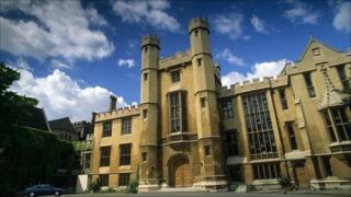 Lambeth Palace
