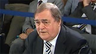 Lord Prescott