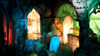 Graveyard