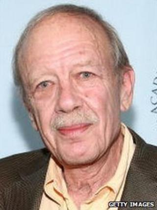 Tom Mankiewicz