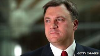 Ed Balls