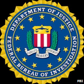 FBI Seal
