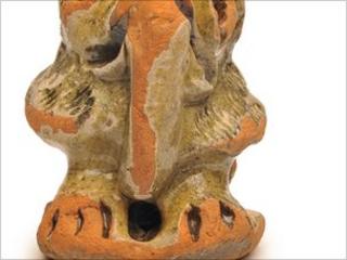 finial