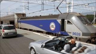 Eurotunnel