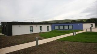 Mill Hill Centre
