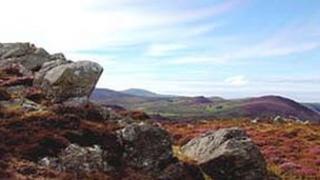 Conwy Mountain