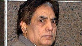Abdul Rauf