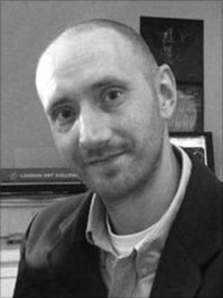 Mark Jephcott