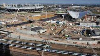 Olympic Park