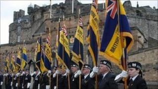Royal British Legion Scotland