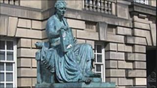 Edinburgh High Court