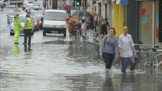 Uckfield, East Sussex