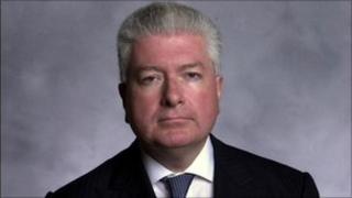 Nigel Waterson