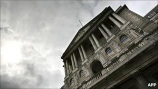 Bank of England