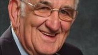 Bill Jenkin