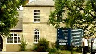 HM Stanley Hospital
