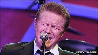 Don Henley
