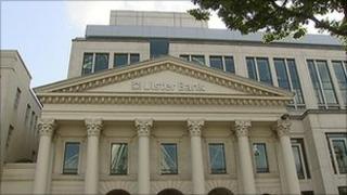 Ulster Bank