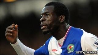 Christopher Samba