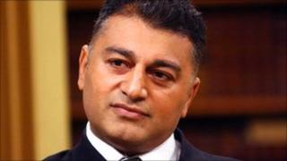Ali Dizaei