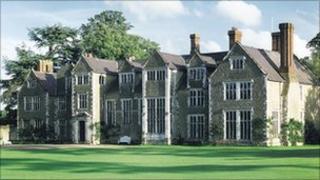 Loseley House